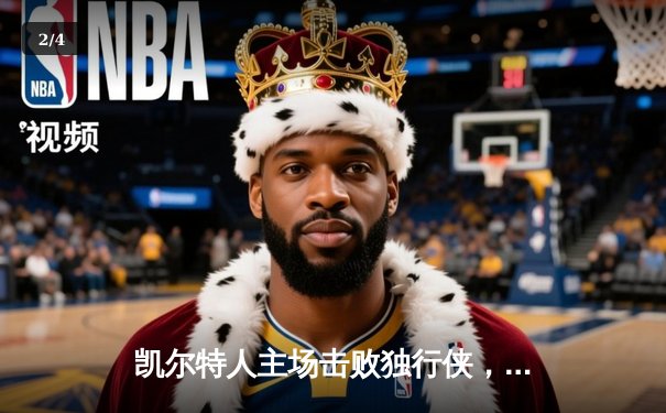 凯尔特人主场击败独行侠，时隔16年再夺NBA总冠军 - 2