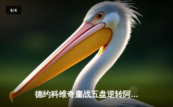 德约科维奇鏖战五盘逆转阿尔卡拉斯 第7次加冕温网冠军创历史 - 4