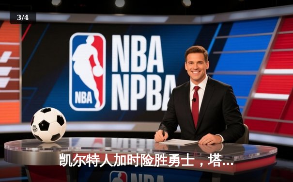 凯尔特人加时险胜勇士，塔图姆44分创赛季新高 - 3